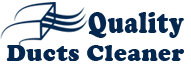 logo quality ducts cleaner